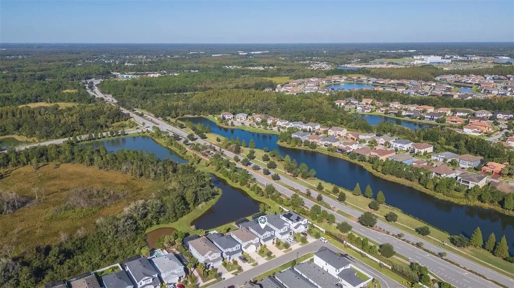 3699 Front Park Drive Wesley Chapel FL 33543