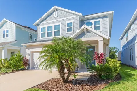3699 Front Park Drive Wesley Chapel FL 33543