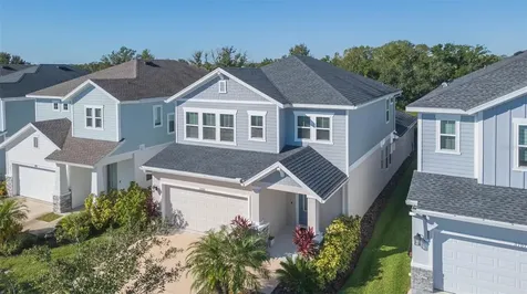 3699 Front Park Drive Wesley Chapel FL 33543