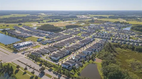 3699 Front Park Drive Wesley Chapel FL 33543
