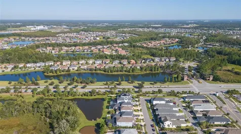 3699 Front Park Drive Wesley Chapel FL 33543