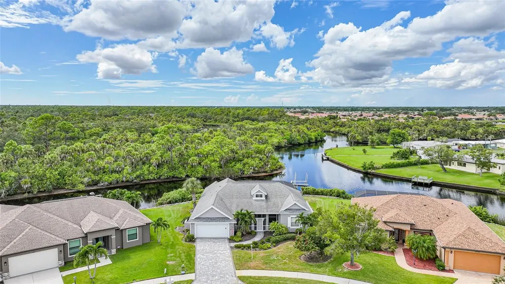 8774 Mystic Circle North Port FL 34287