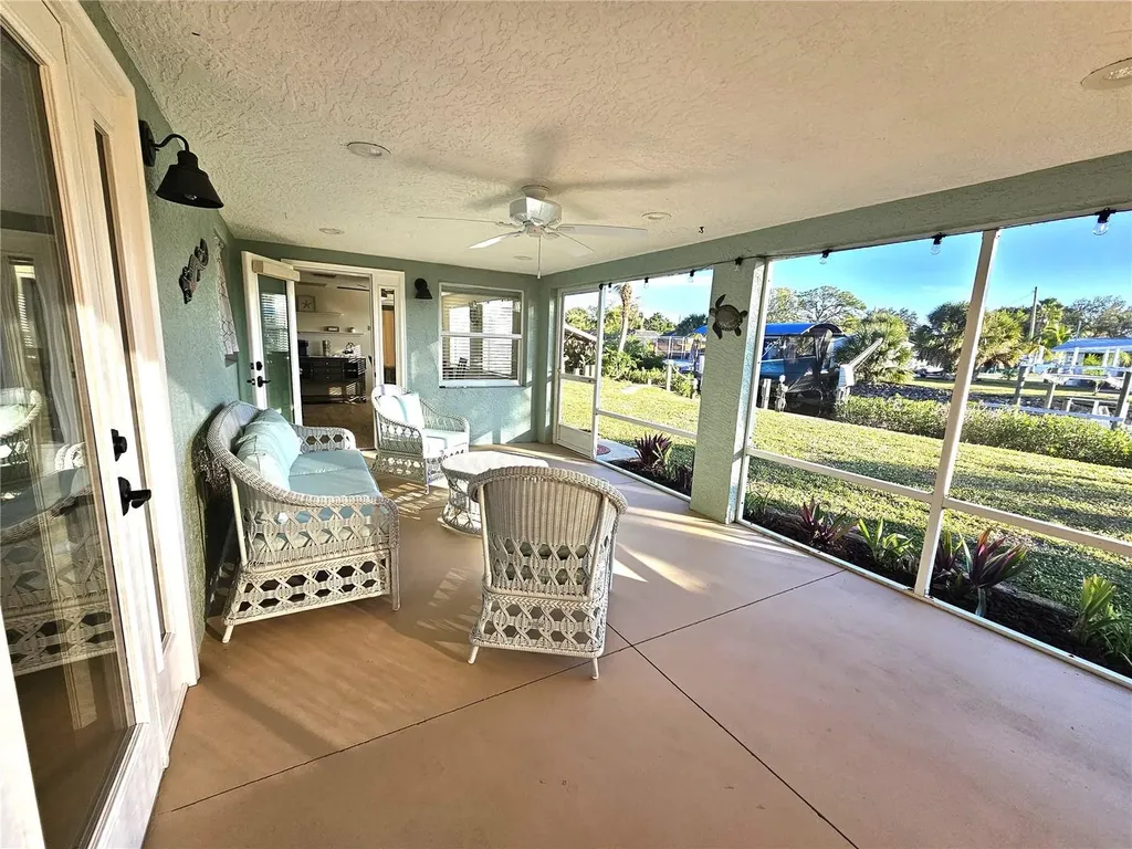 1153 Clark Street Englewood FL 34224