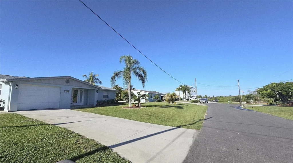 1153 Clark Street Englewood FL 34224