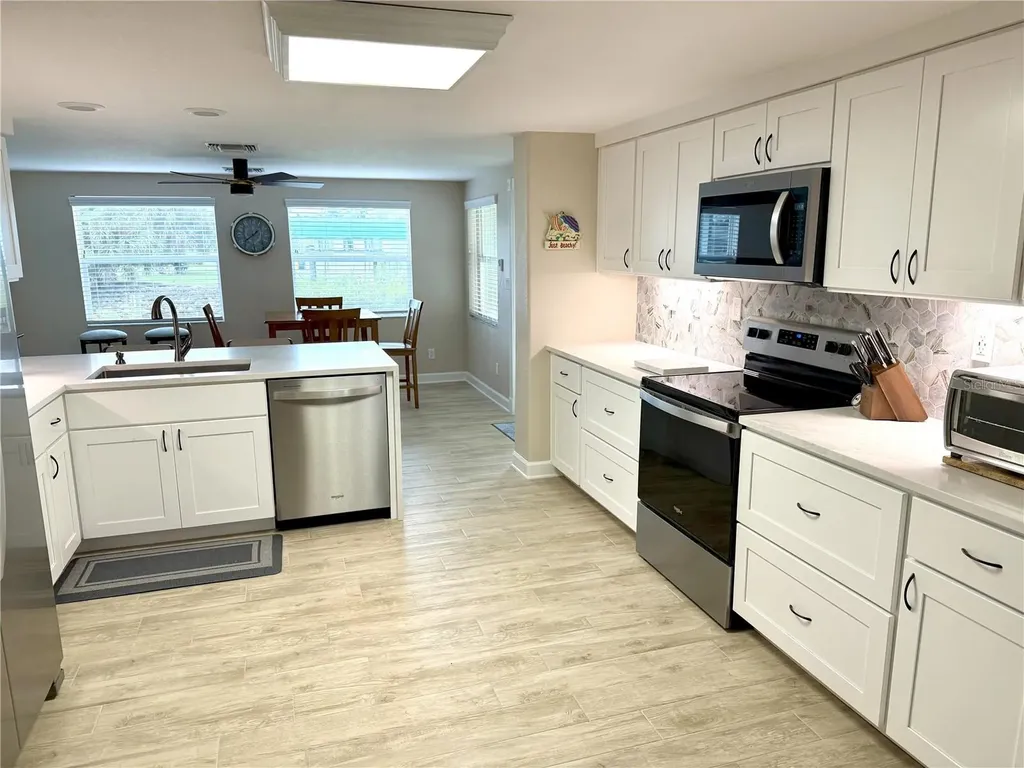1153 Clark Street Englewood FL 34224
