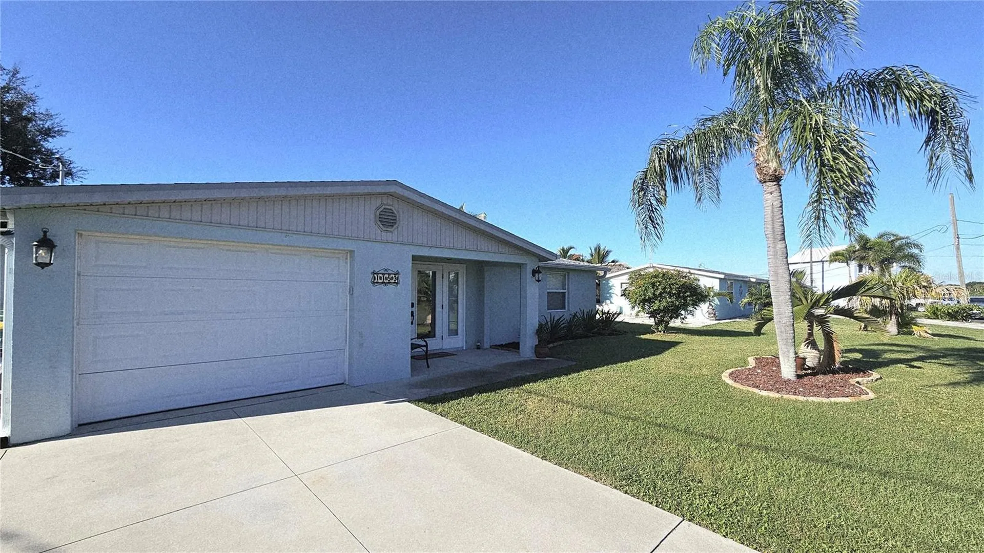 1153 Clark Street Englewood FL 34224