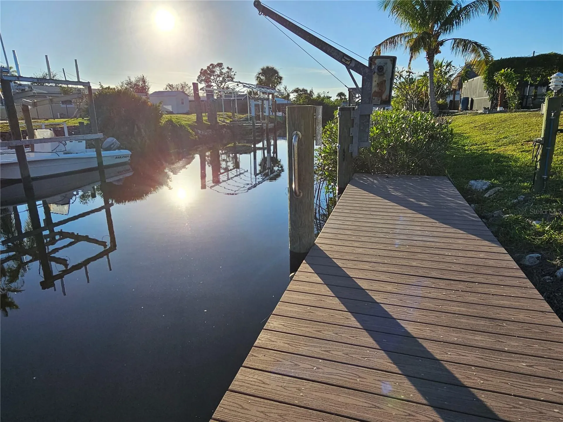 1153 Clark Street Englewood FL 34224