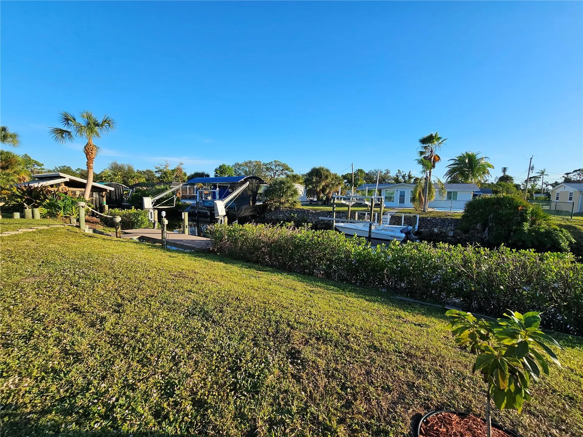1153 Clark Street Englewood FL 34224