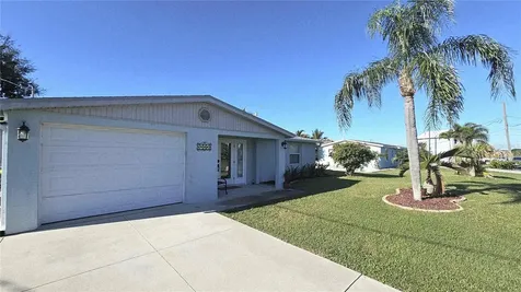 1153 Clark Street Englewood FL 34224