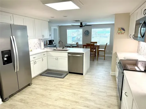 1153 Clark Street Englewood FL 34224