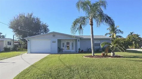 1153 Clark Street Englewood FL 34224