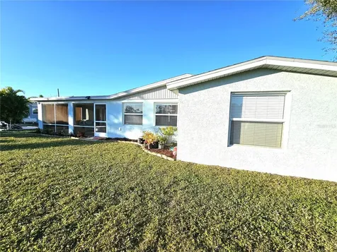 1153 Clark Street Englewood FL 34224