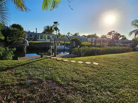 1153 Clark Street Englewood FL 34224