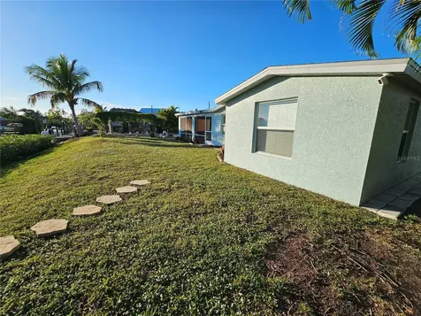 1153 Clark Street Englewood FL 34224