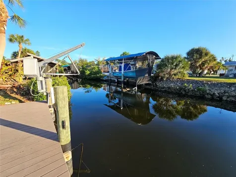 1153 Clark Street Englewood FL 34224