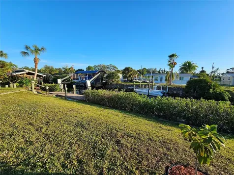 1153 Clark Street Englewood FL 34224