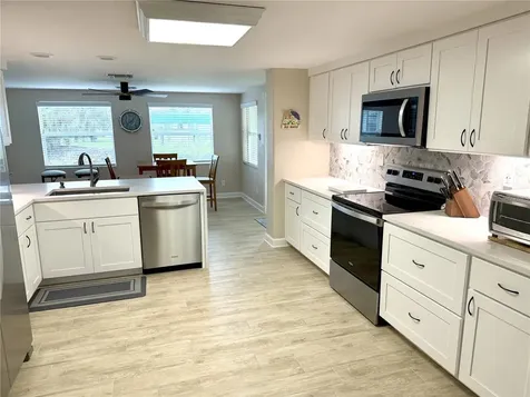 1153 Clark Street Englewood FL 34224