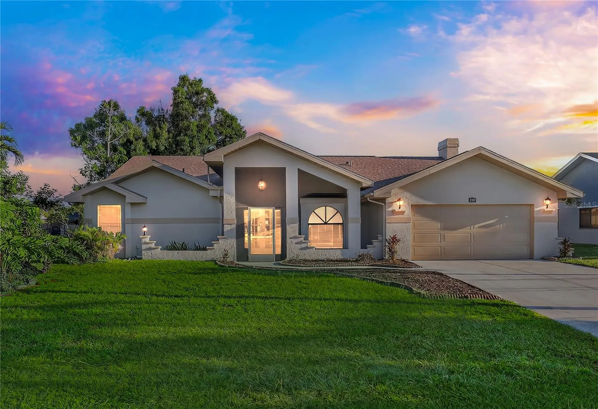 2105 SE 2nd Terrace Cape Coral FL 33990