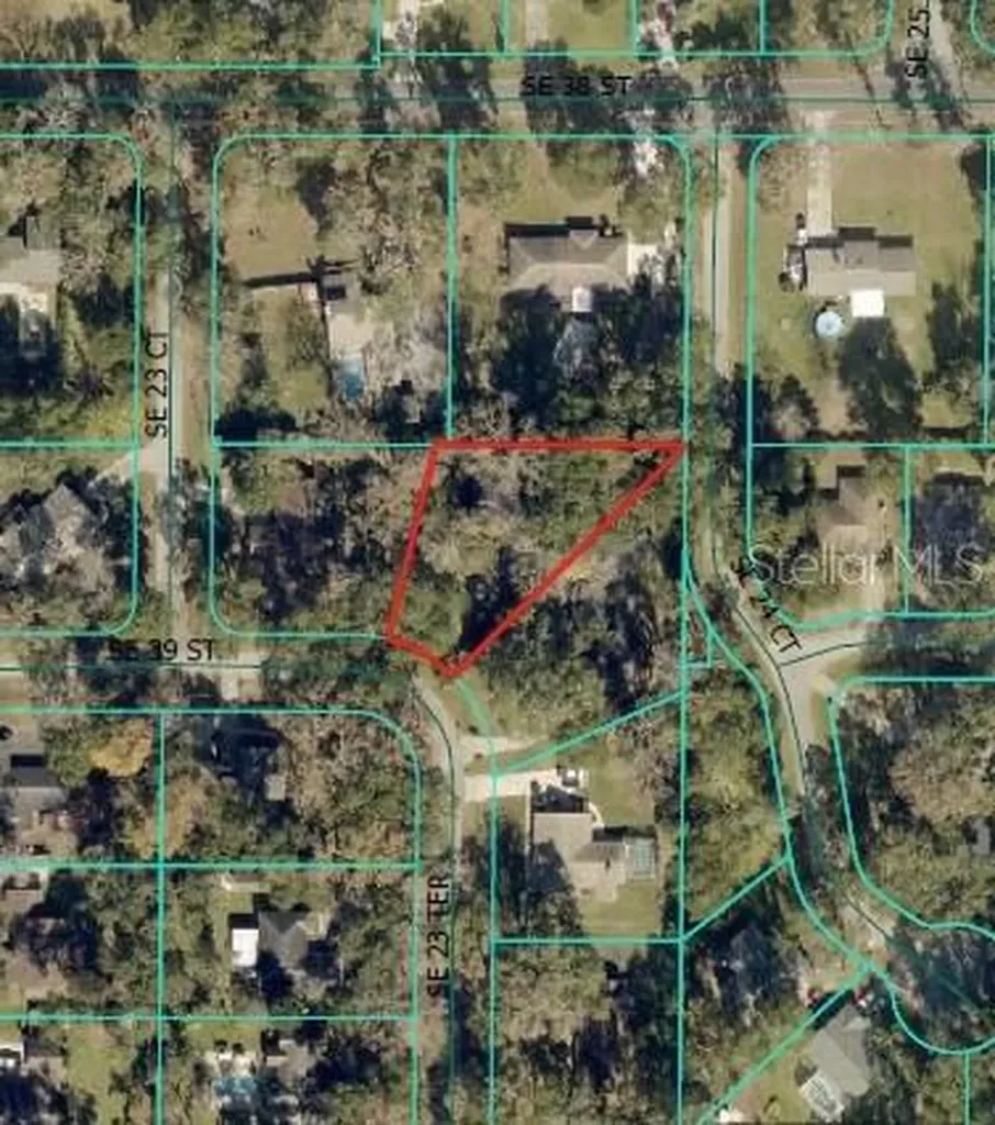 2375 SE 39th Street Ocala FL 34480