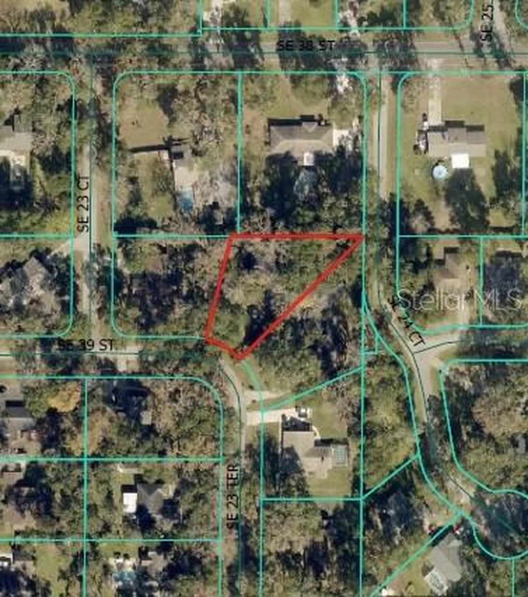 2375 SE 39th Street Ocala FL 34480
