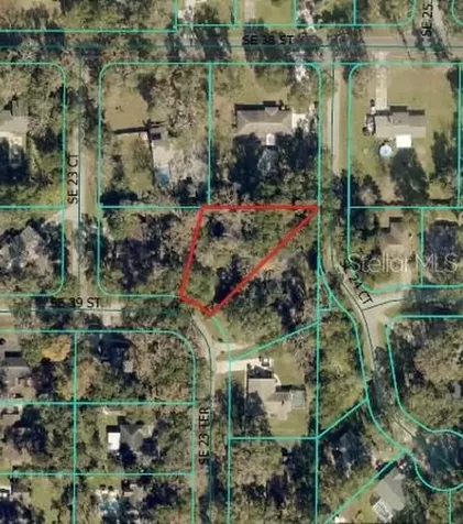 2375 SE 39th Street Ocala FL 34480