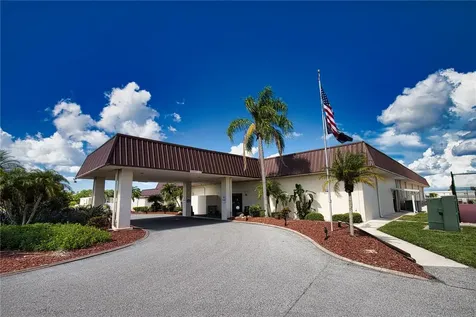 236 La Rosas North Port FL 34287