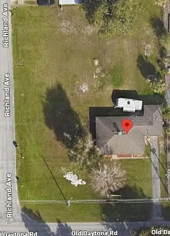 510 Old Daytona Road Deland FL 32724