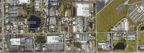 510 Old Daytona Road Deland FL 32724
