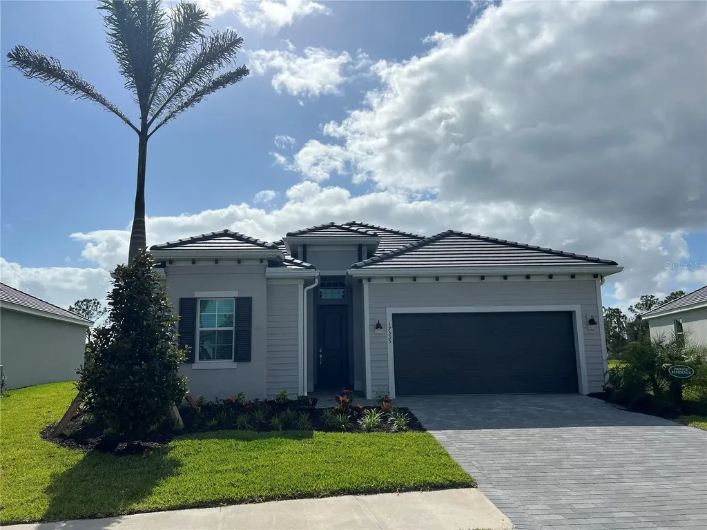 17535 Jadestone Court Venice FL 34293
