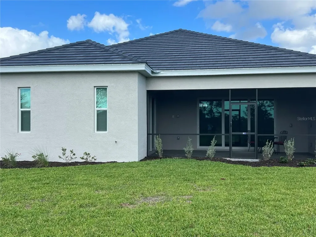 17535 Jadestone Court Venice FL 34293