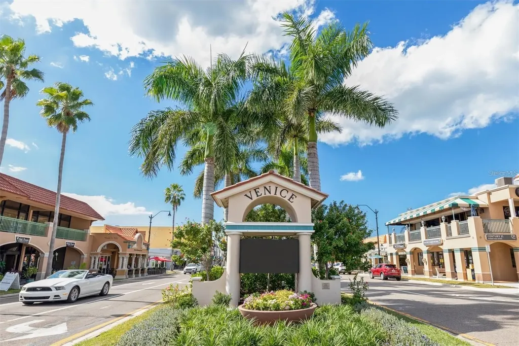 17535 Jadestone Court Venice FL 34293