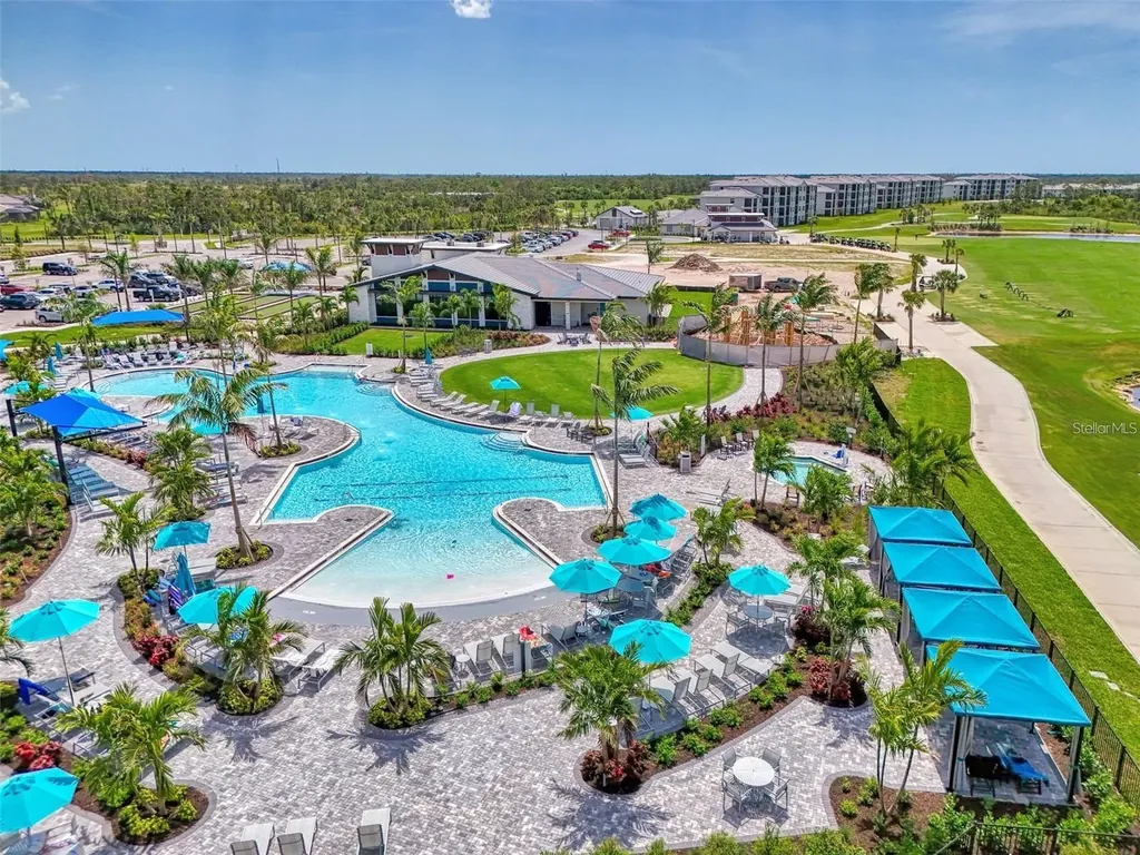 17535 Jadestone Court Venice FL 34293