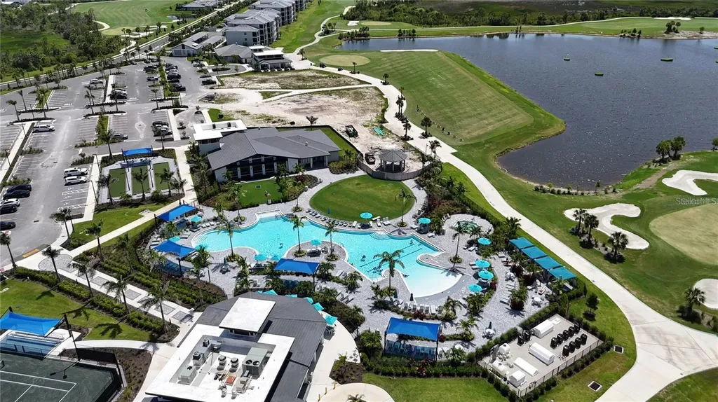 17535 Jadestone Court Venice FL 34293