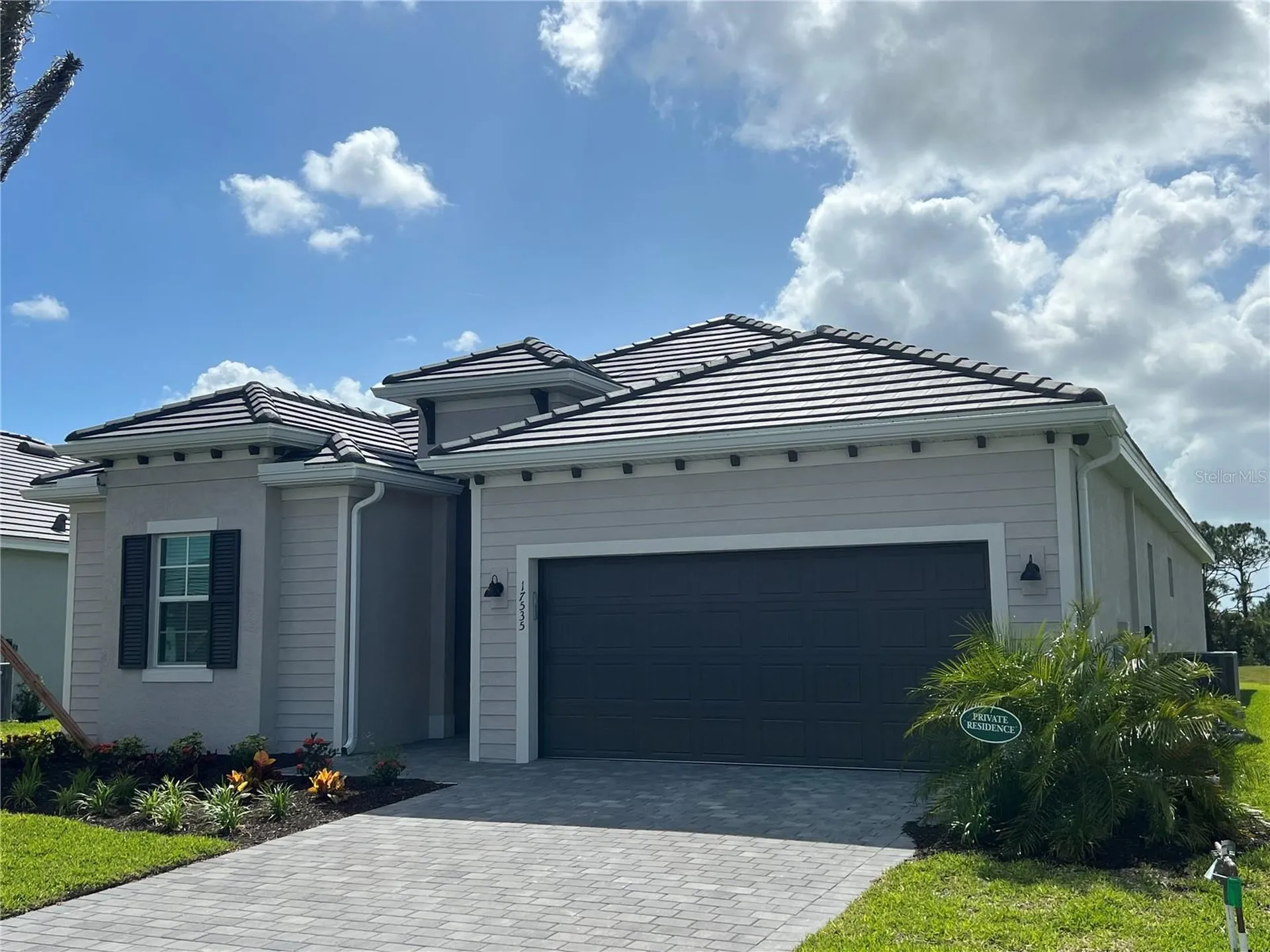 17535 Jadestone Court Venice FL 34293