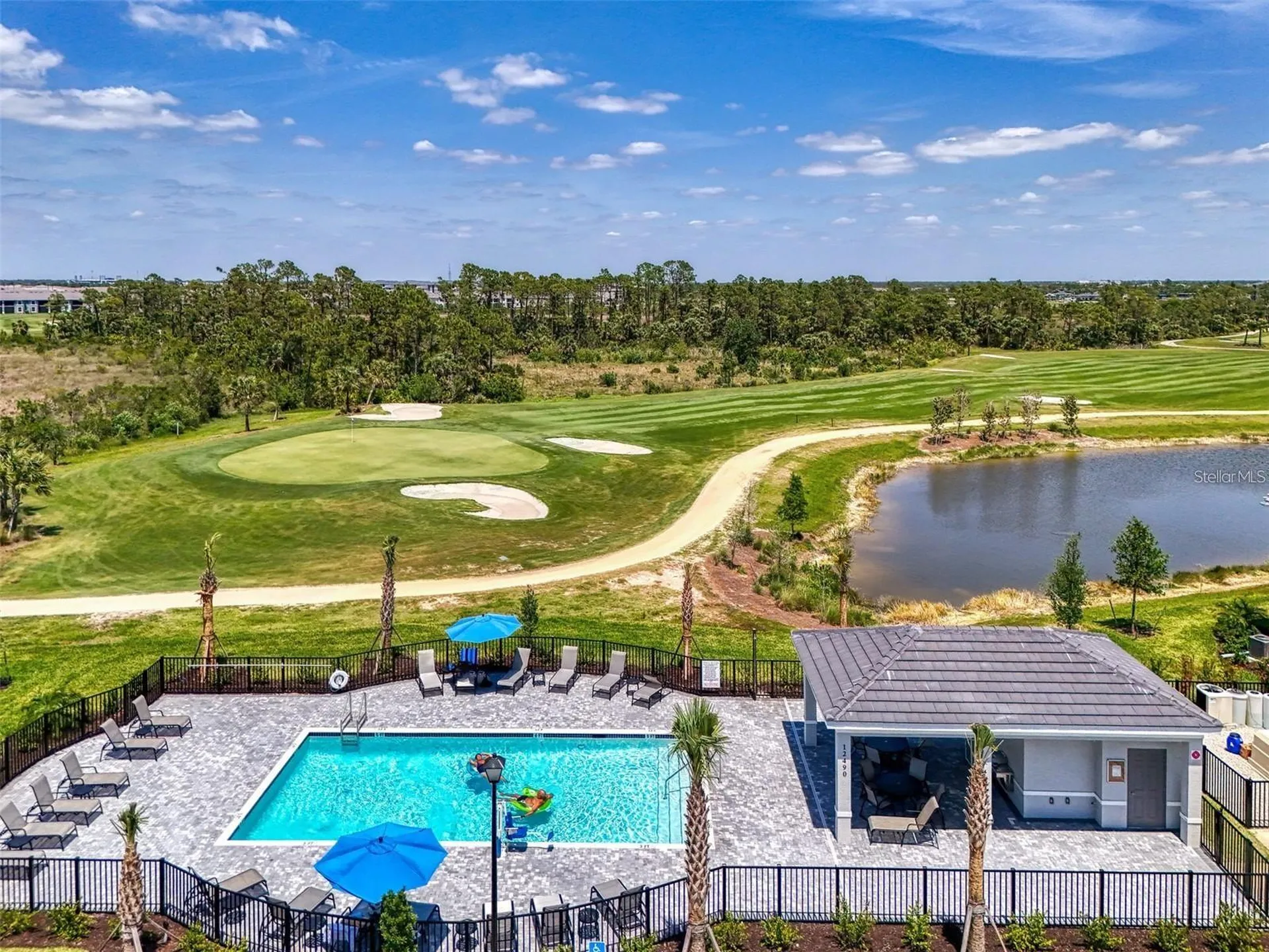 17535 Jadestone Court Venice FL 34293