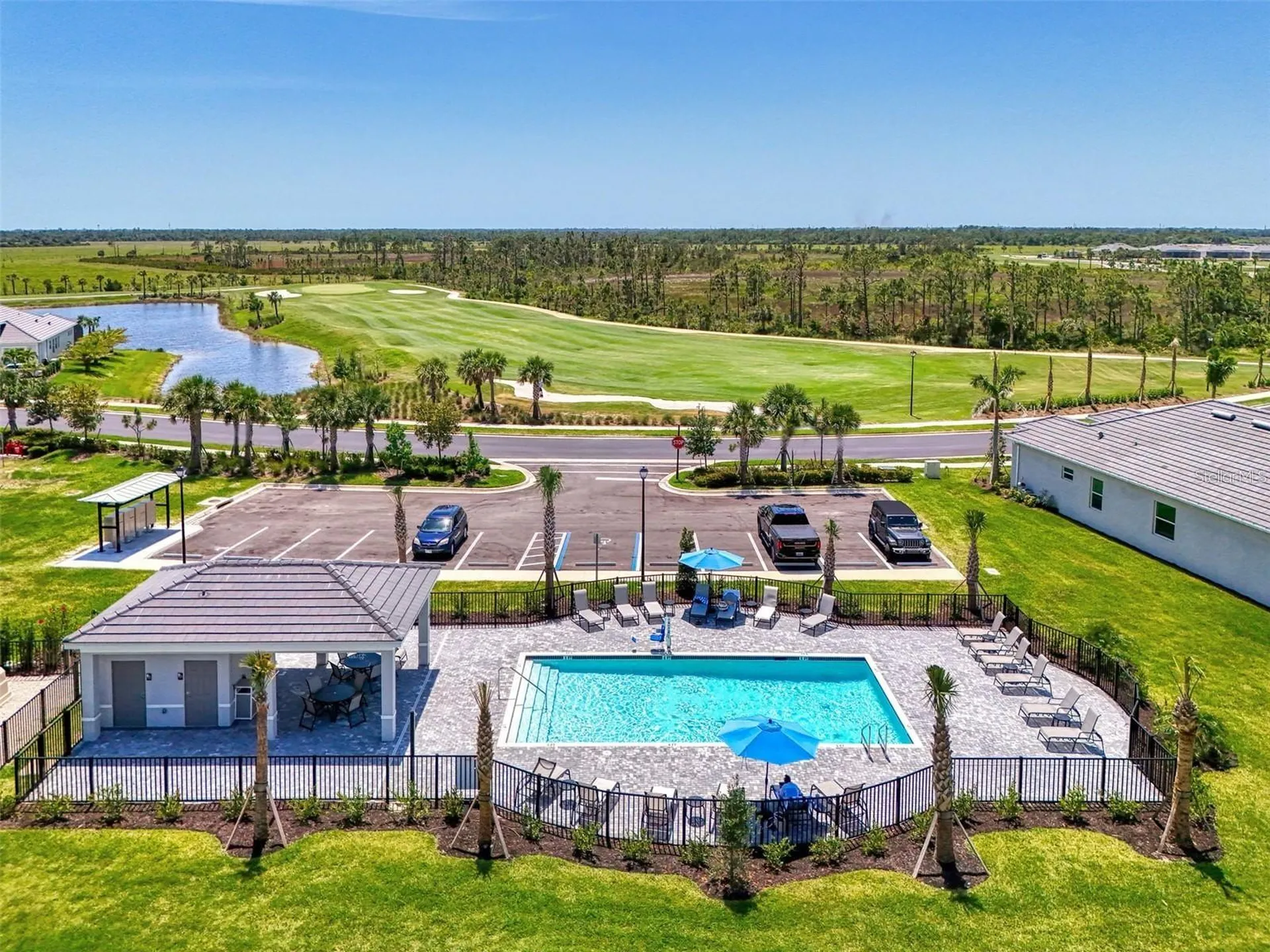 17535 Jadestone Court Venice FL 34293