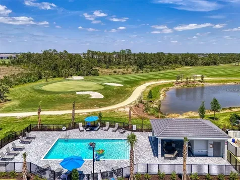 17535 Jadestone Court Venice FL 34293