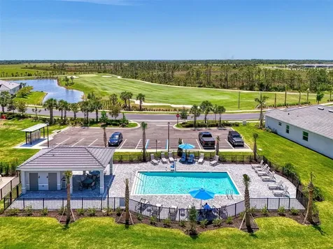 17535 Jadestone Court Venice FL 34293
