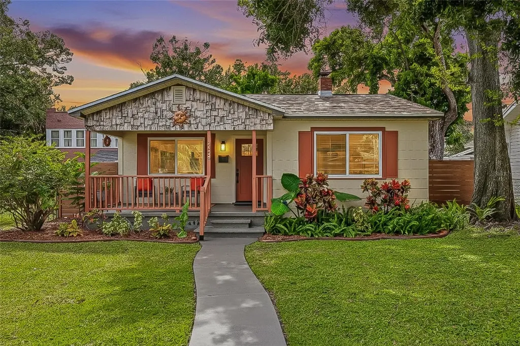2950 2nd Avenue S St Petersburg FL 33712