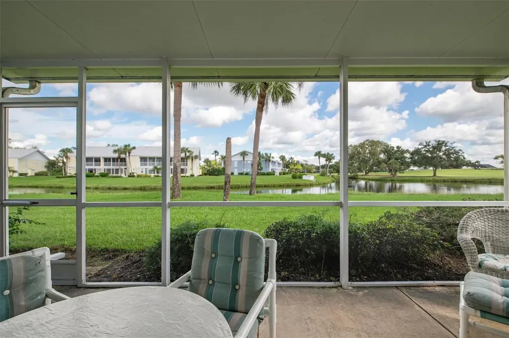 451 Wexford Circle Venice FL 34293
