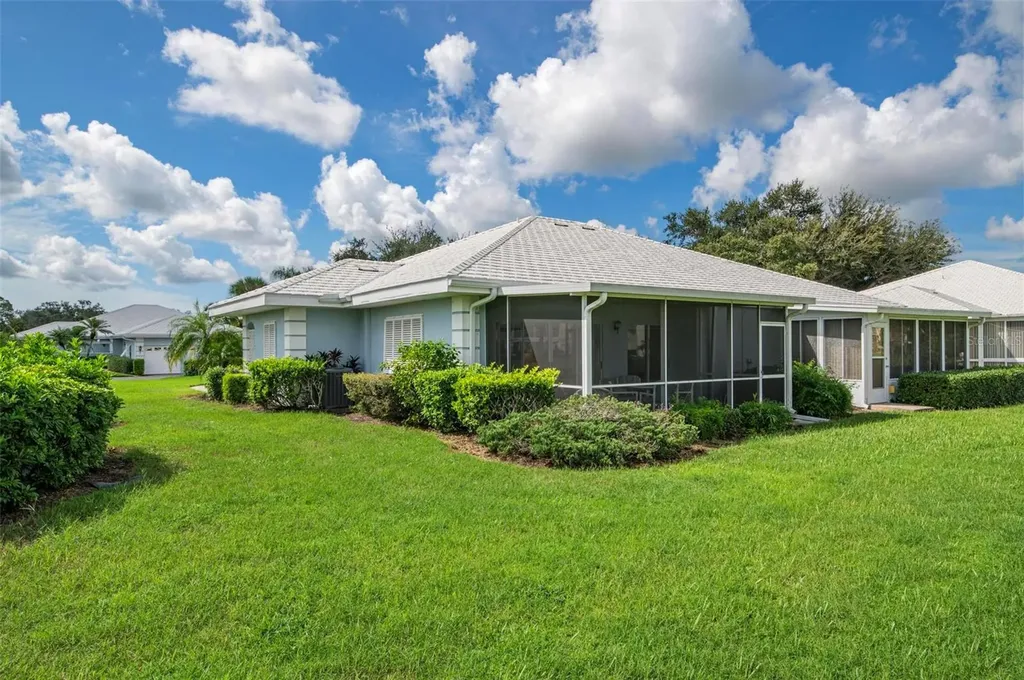 451 Wexford Circle Venice FL 34293