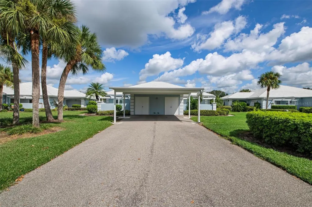 451 Wexford Circle Venice FL 34293