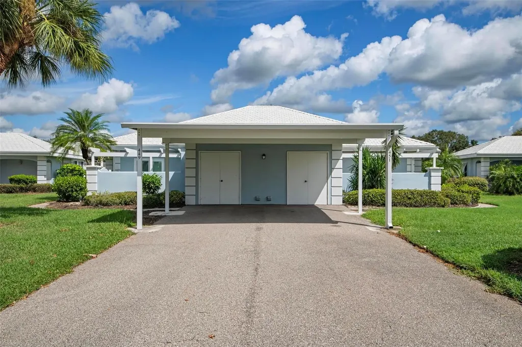 451 Wexford Circle Venice FL 34293