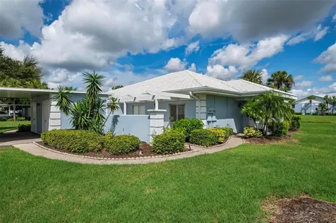 451 Wexford Circle Venice FL 34293