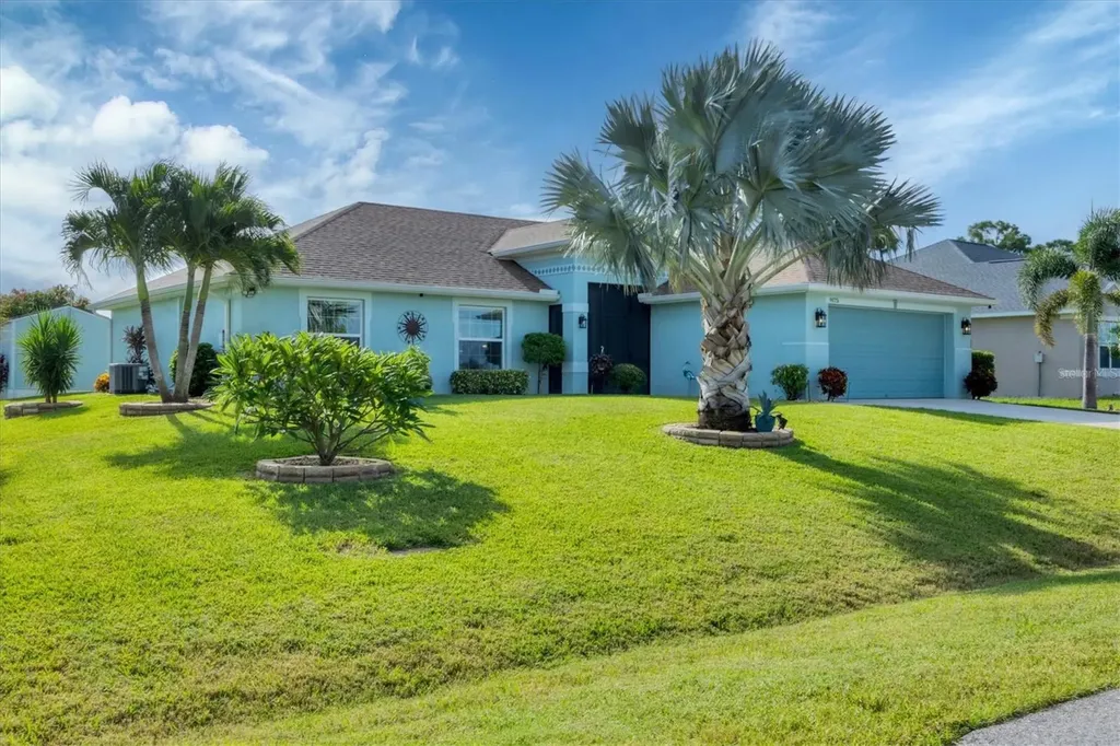 9175 Melody Circle Port Charlotte FL 33981