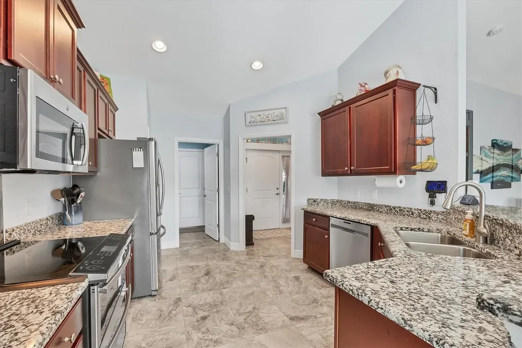 9175 Melody Circle Port Charlotte FL 33981