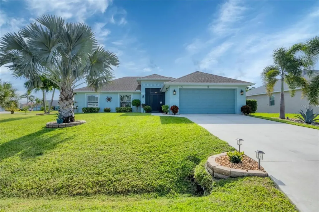9175 Melody Circle Port Charlotte FL 33981