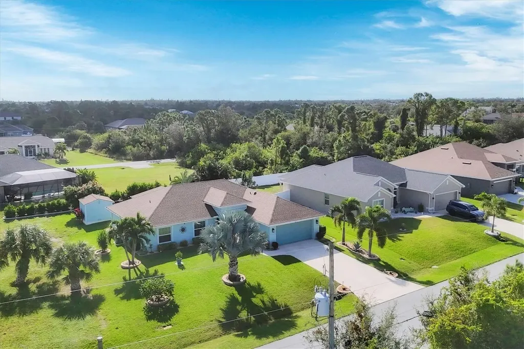9175 Melody Circle Port Charlotte FL 33981