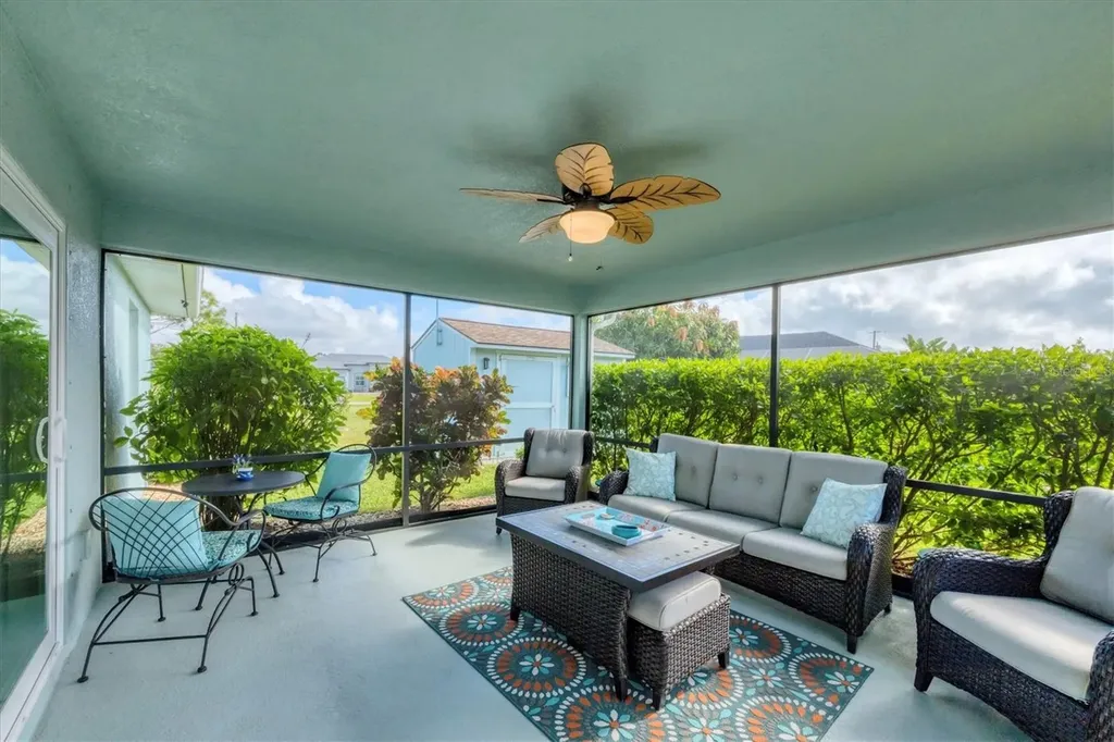 9175 Melody Circle Port Charlotte FL 33981