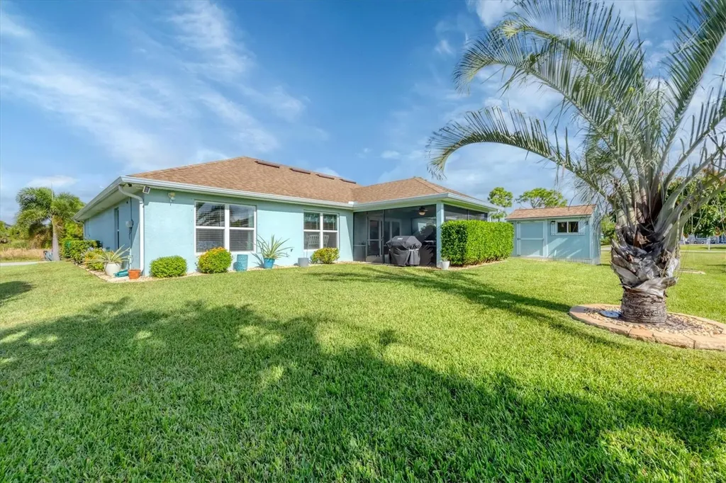 9175 Melody Circle Port Charlotte FL 33981